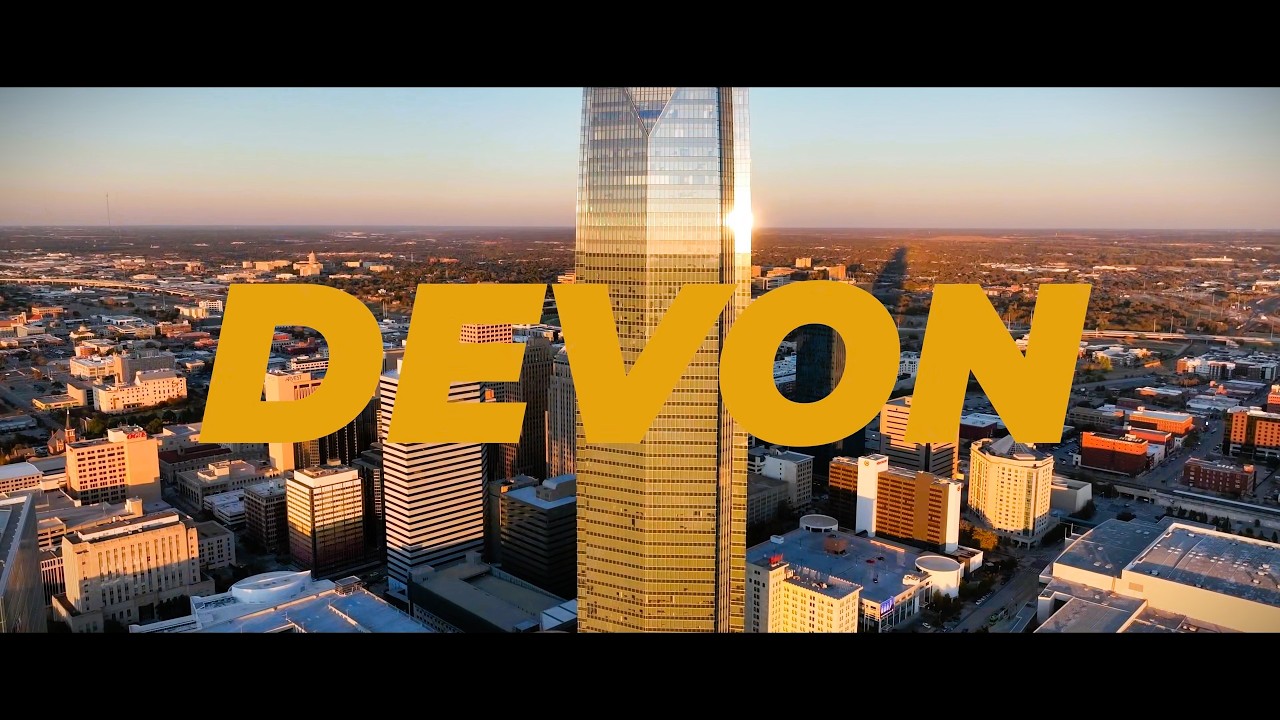 The Empire State Building in Oklahoma City ...and a surprise