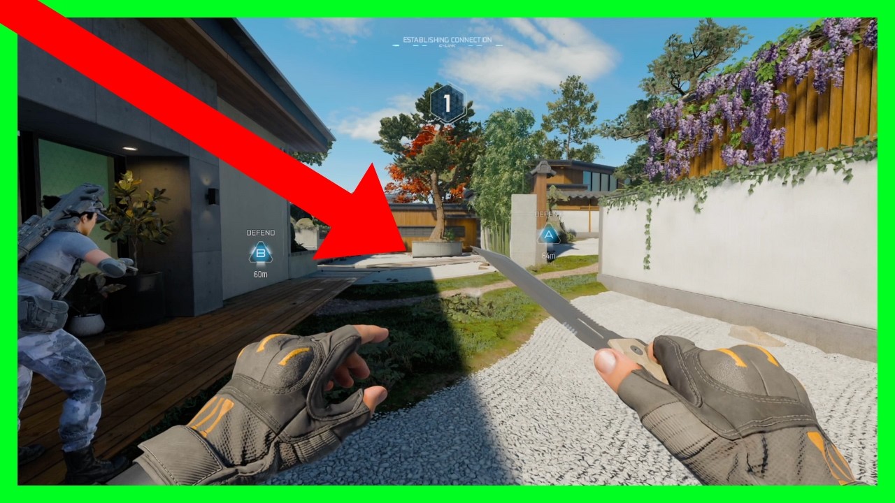AVOIDING R11 - How to Hit Iridescent as a Solo Queue Player in Black Ops 7 Ranked Play - Episode 9