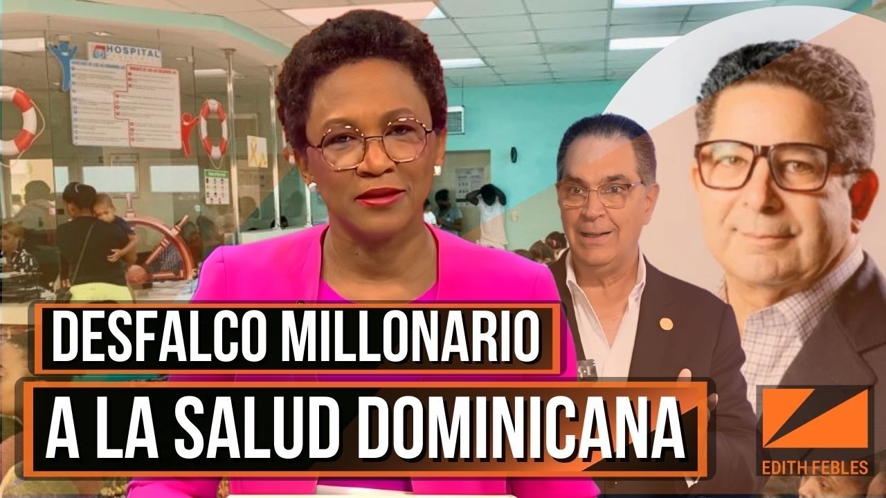 ¡1,600 millones en sobornos! El grupo Read y el caso SeNaSa | 11/02/26