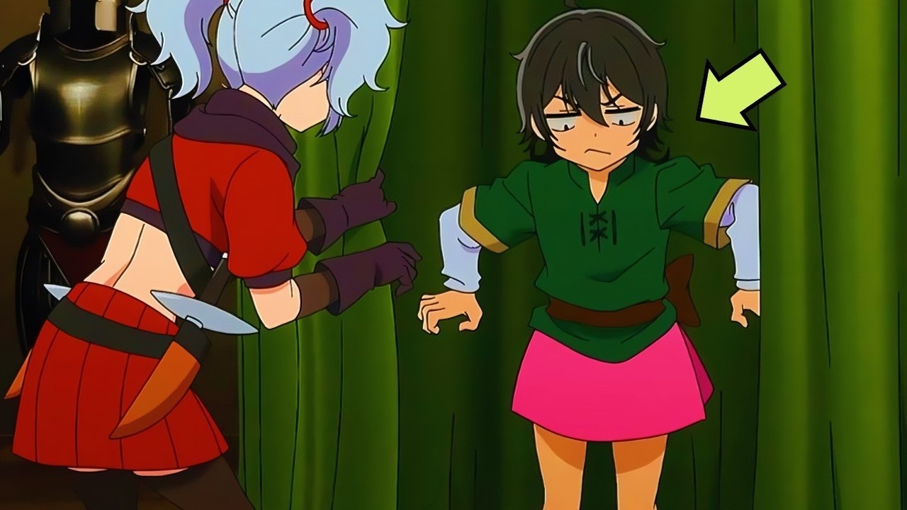 💥CUANDO COMPRAS LA ROPA EQUIVOCADA PARA CAZAR│ CAP 8  Hell Mode: Yarikomizuki