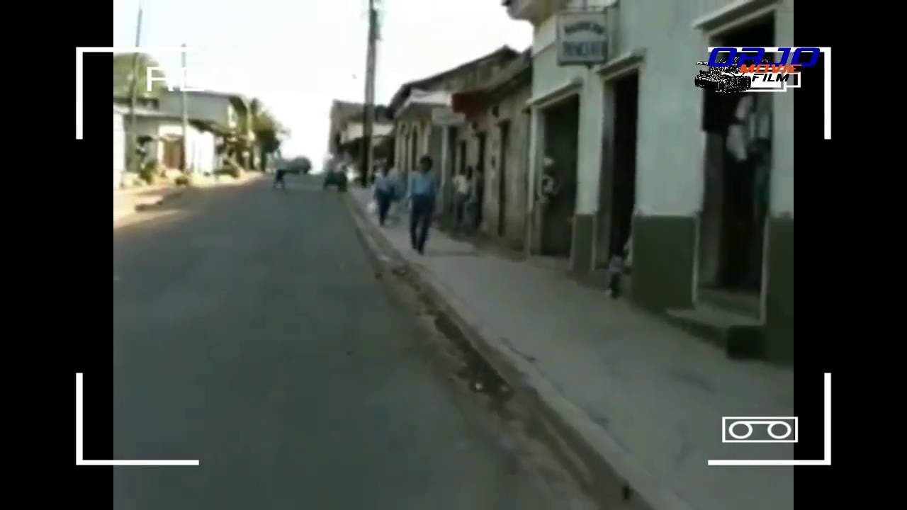 ESTELI EN LOS AÑOS 80 - 90 UANTOS RECUERDAN ESTOS LUGARES?