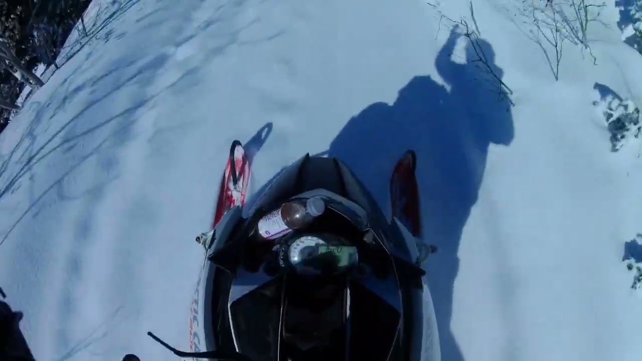 cookie jam  dj rippel and  rain and  skidooing  lol