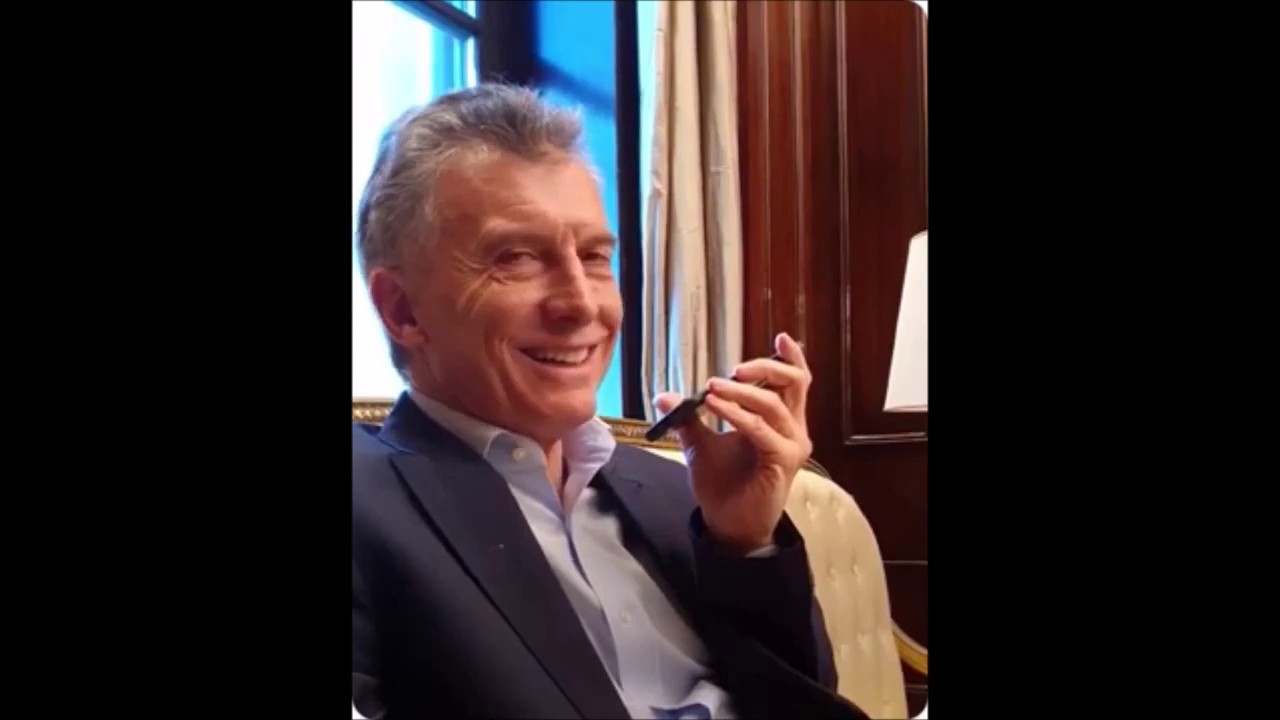 KING hablando con el Presidente! (k1nG, Thiago Lapp)