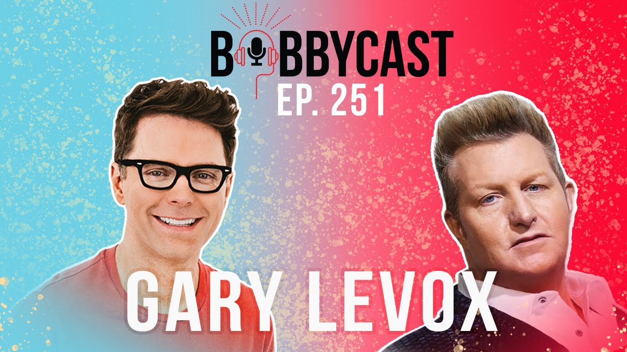 #251 - Gary Levox on the Untold Story of Rascal Flatts and Going Solo