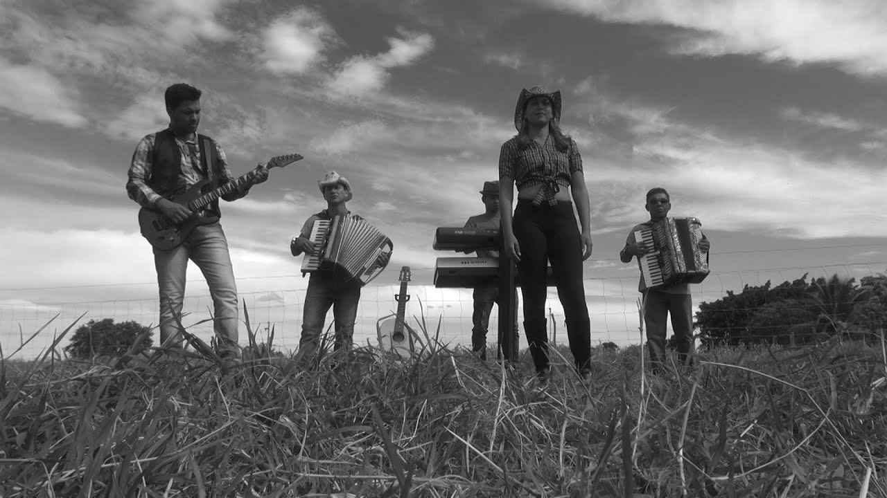 Sonho de Vaquejada - Banda Sela Dourada