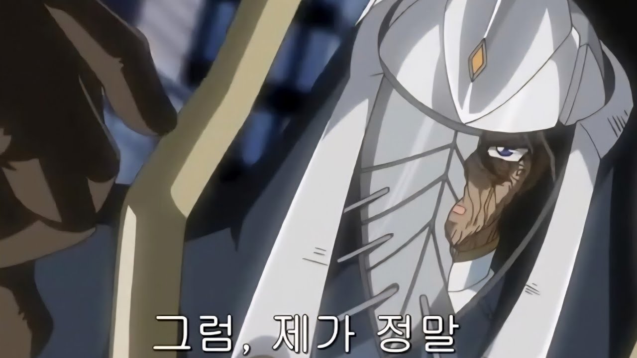 Z-One vs Maximillion Pegasus: Timelords vs Toons