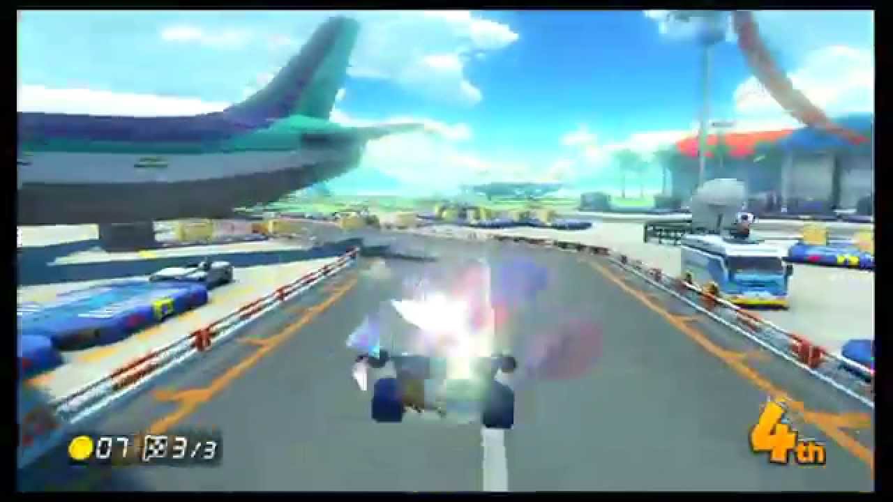 マリオカート８　国内レース　ぜってえ負けねぇ~ Part1