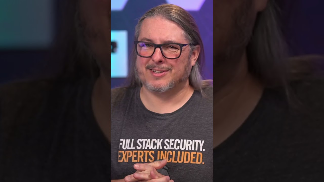 Angry AMD EPYC Server Noises #servers
