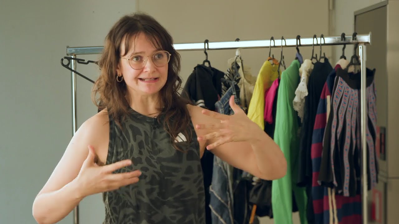 POLIANA LIMA - 'Programa expandit'