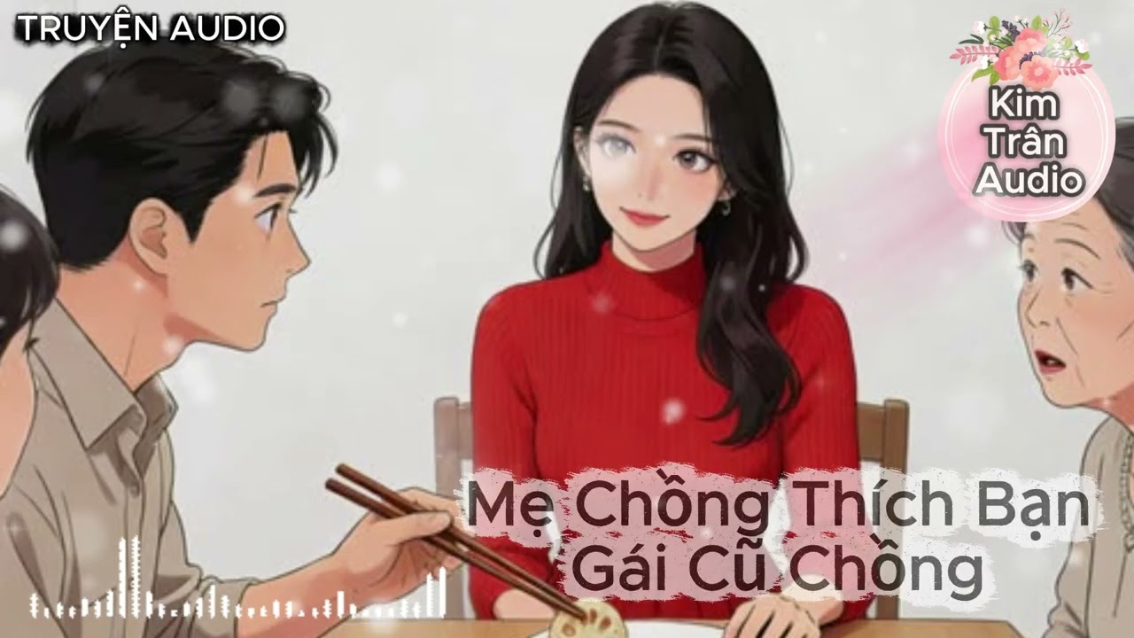 [ Truyện Audio ] HIỆN ĐẠI 