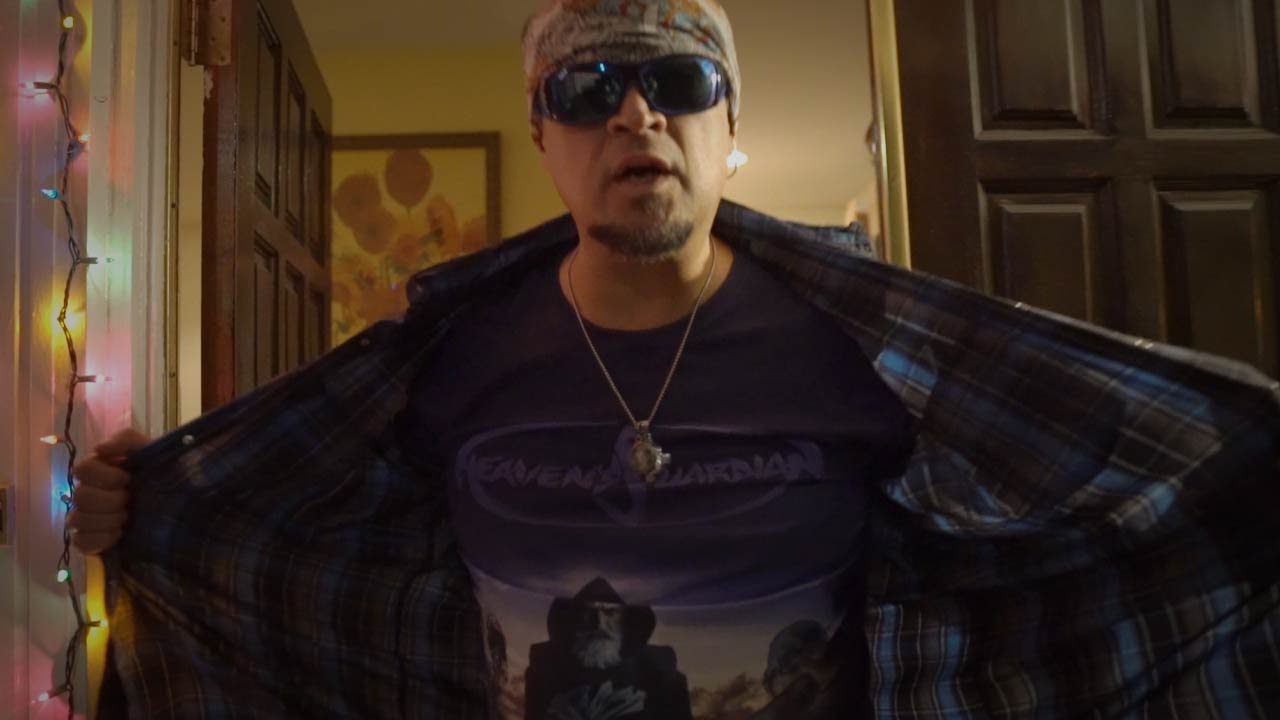 Roy Z has a message for you. Join the Chronos pre-order campaign!