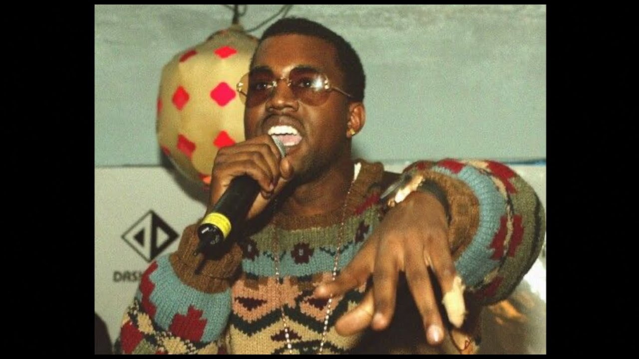 [FREE] Kanye West Type Beat - 'Shining'