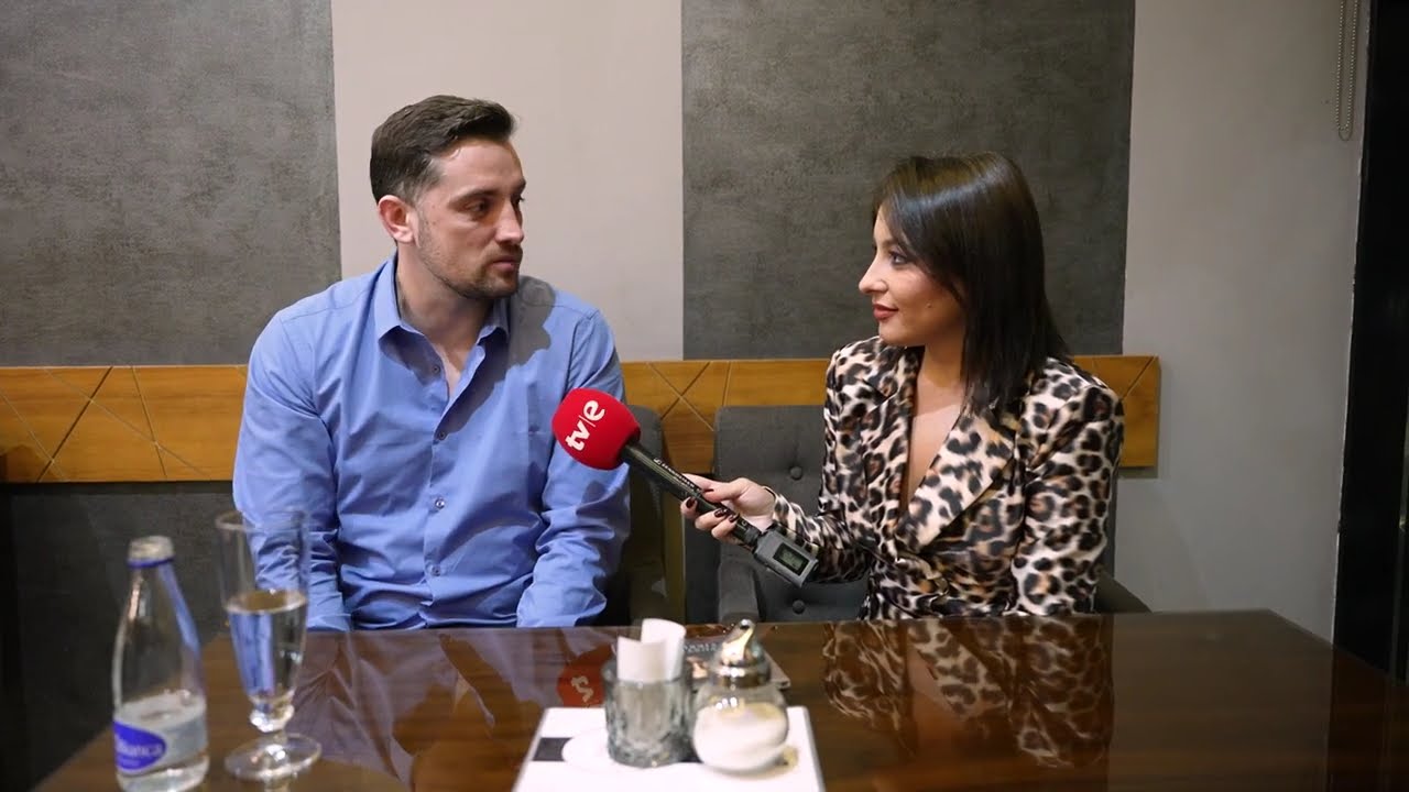 Mirza Selimović progovorio o detaljima iz svog života 