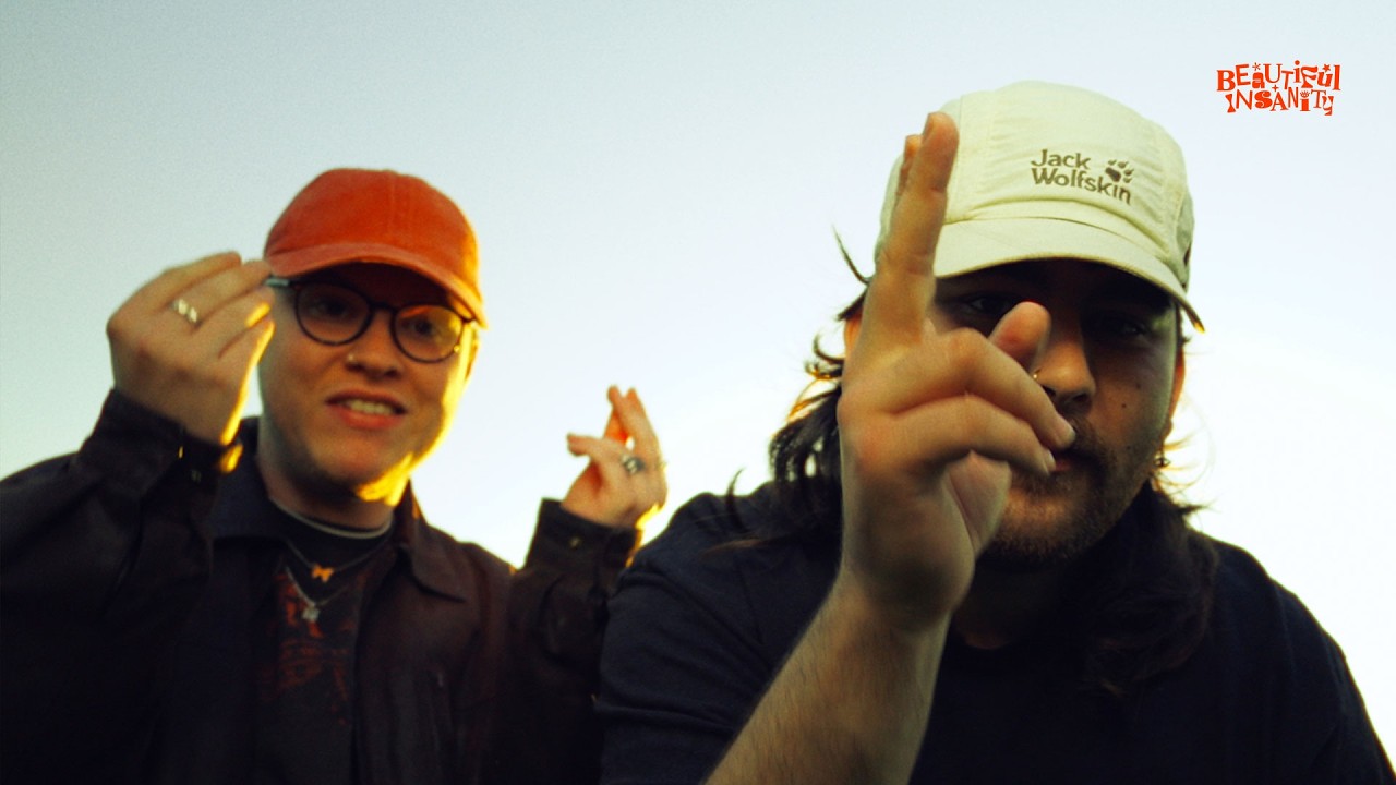 KABEL8 - SUPERSONIC (Directed by Juri Dawedeit)