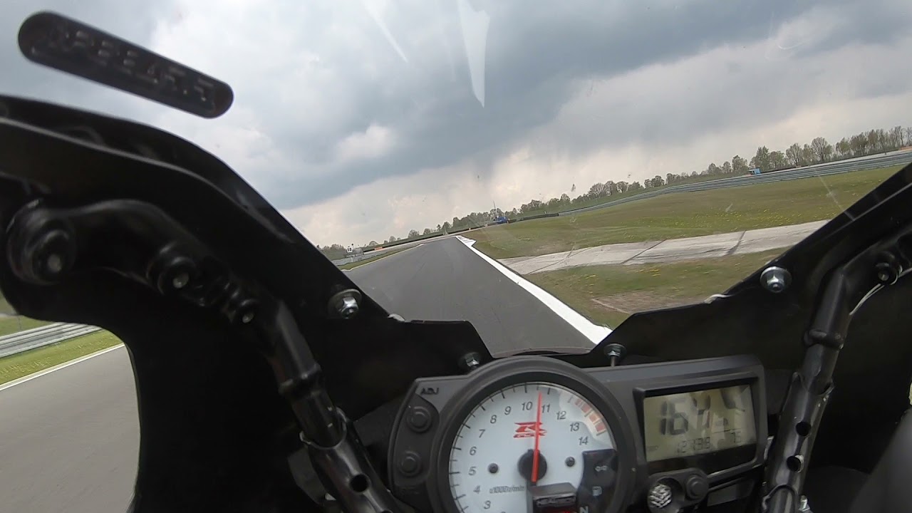 Assen CRT 3 mei 2021 Snelste lap 2.00.064