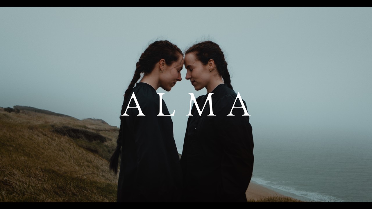 deary - Alma (Official Video)
