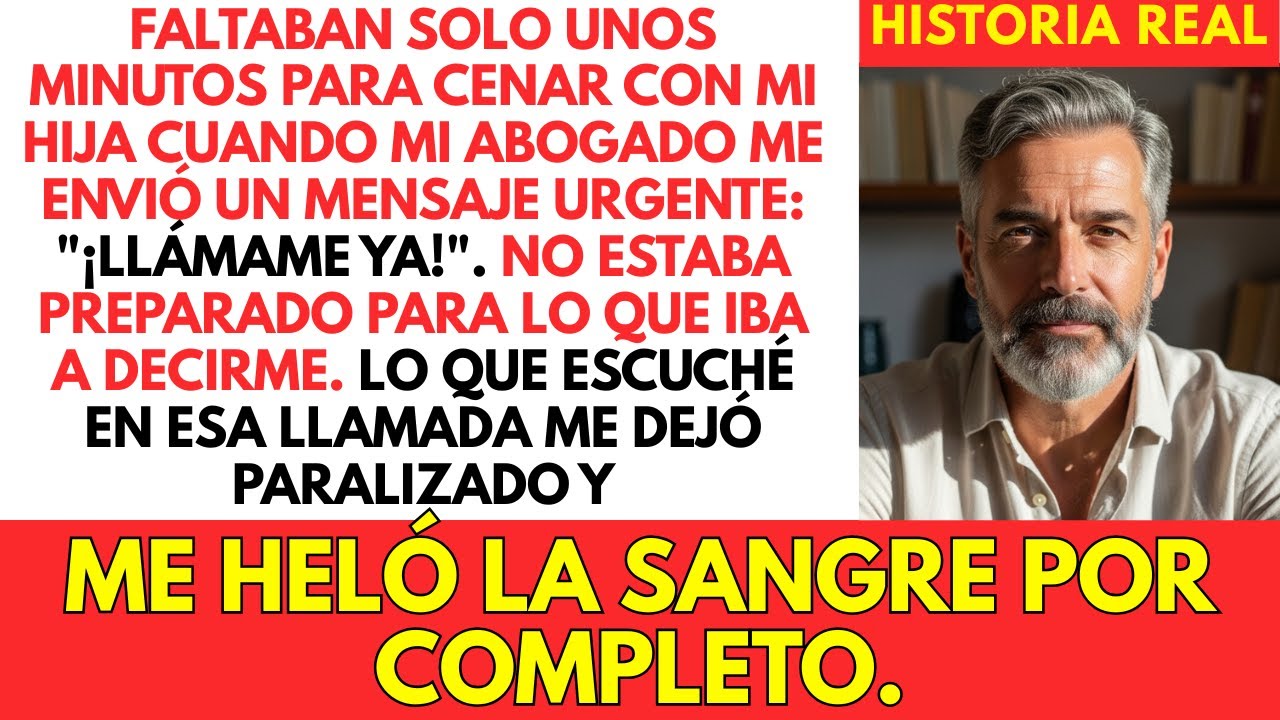 El Secreto De Mi Hija Fue Expuesto Justo Antes De La Cena Y La Venganza Fue Instantánea...