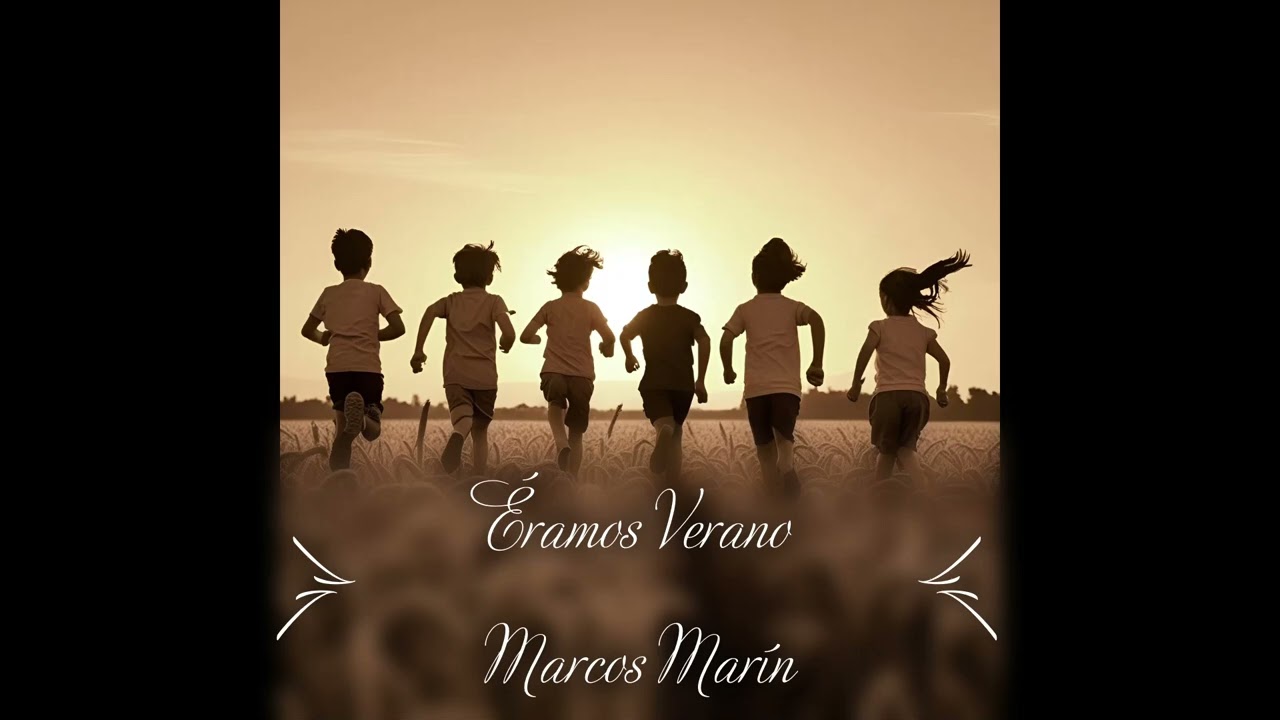 Éramos Verano