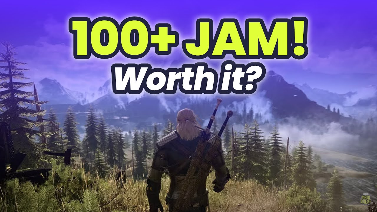 Game yang Butuh Ratusan Jam Buat Tamat – Tapi Worth It