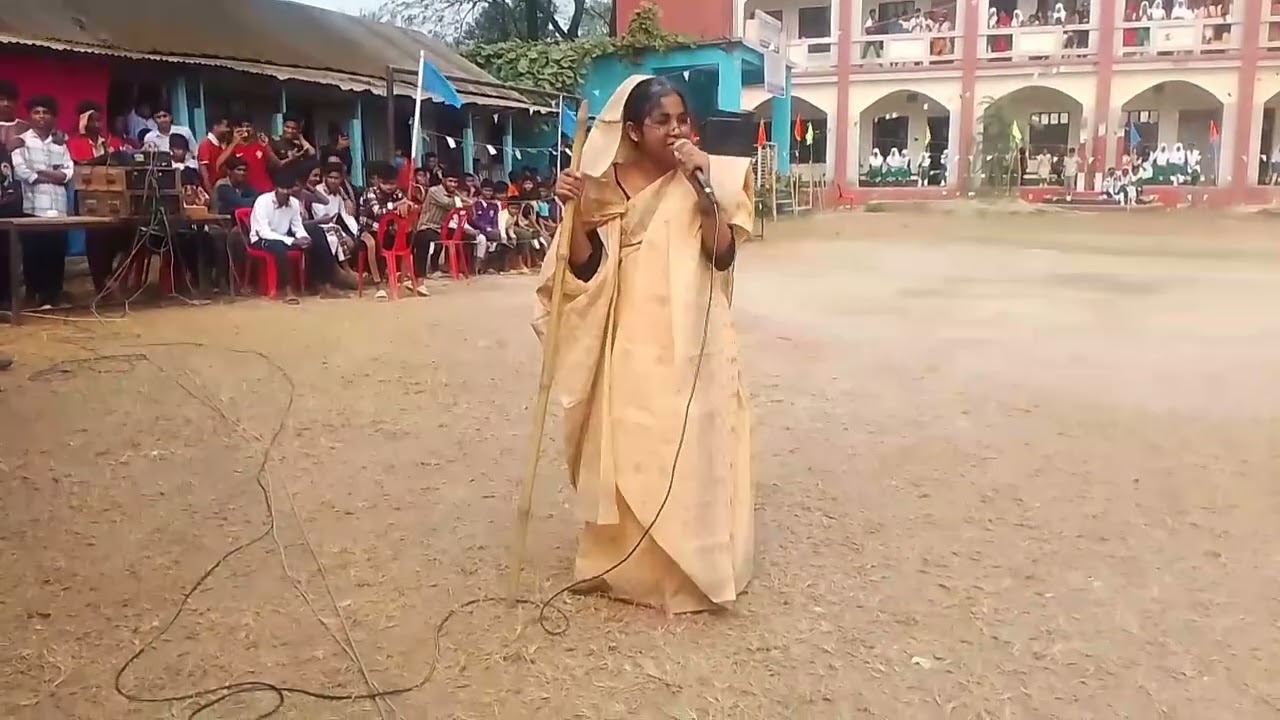 সাবস্ক্রাইব করুন  শহীদ আবু সাঈদের মায়ের চরিত্রে অভিনয় স্কুল ছাত্রী #shortvideo #viralvideo #video