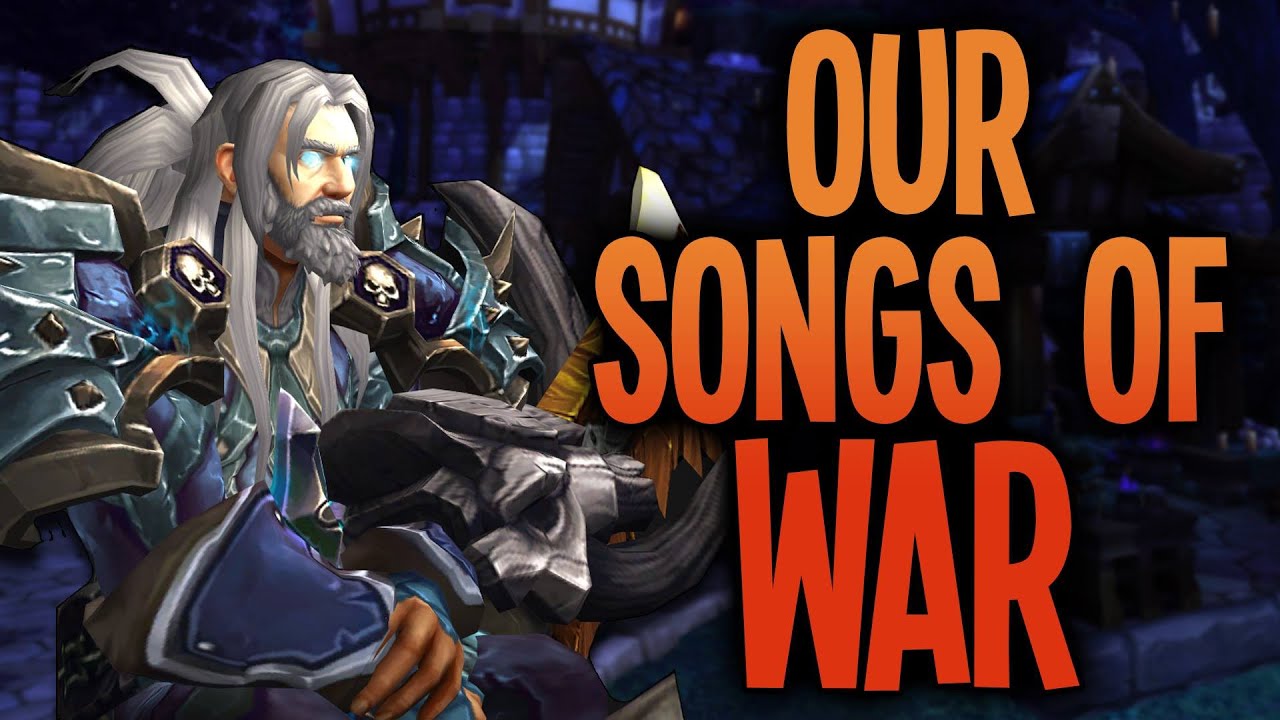 World of Warcraft - 