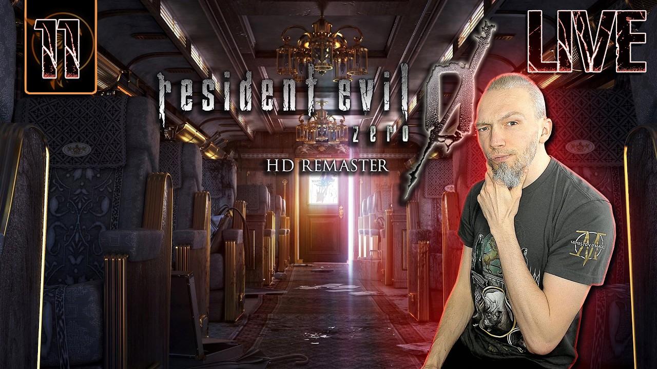 Resident Evil 0 HD Remastered | Breeding Room UNLOCKED… This Lab Is HORRIFYING 😱 | Pt. 11