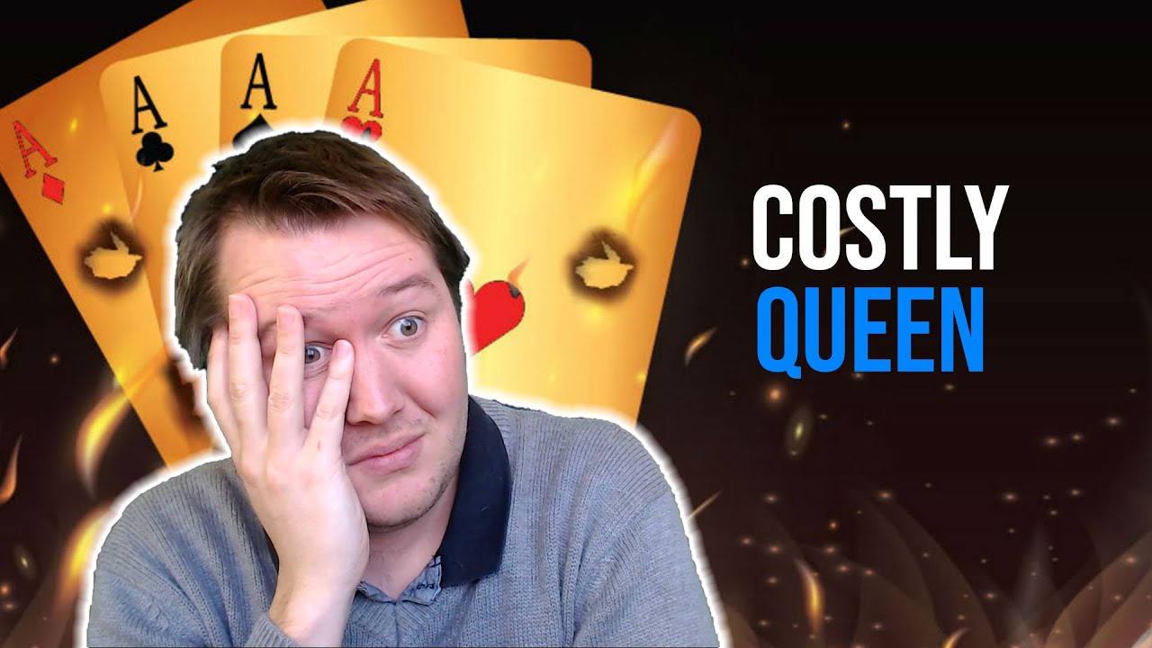 Costly Queen - Weekly Free #525