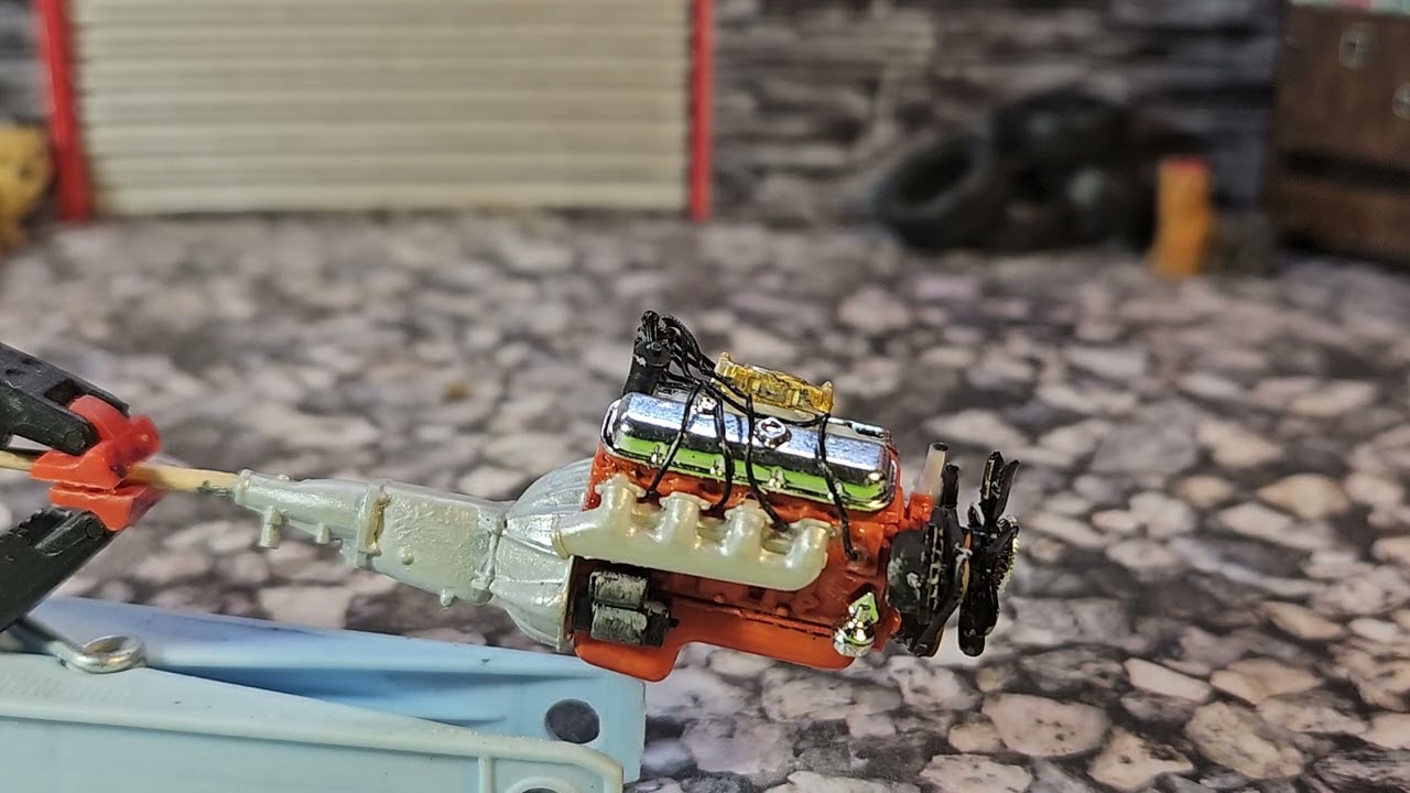 Sharing an old build and some group build entry's