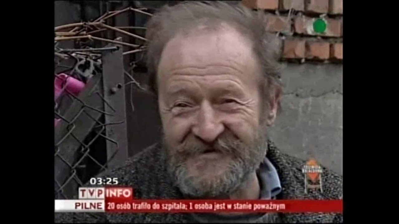 Reportaż Kalwaria Zebrzydowska