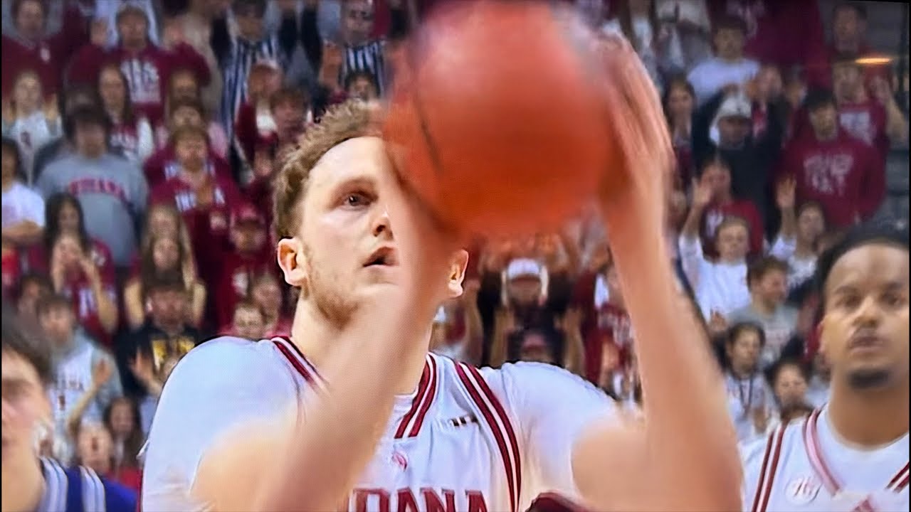 IU Basketball must win out! Colts have Steichen fired up! Pacers lose again!