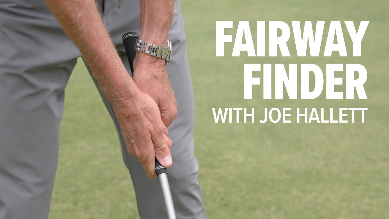 When You Absolutely Need To Drive Your Golf Ball in the Fairway | Titleist Tips