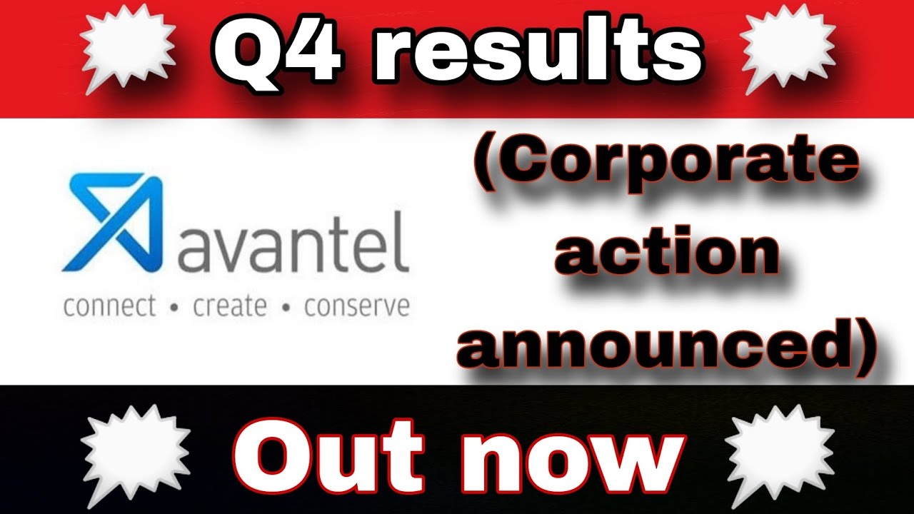 Avantel Ltd Q4 results 2025 🔴avantel results🔴#avantel #q4results  #news #latestnews