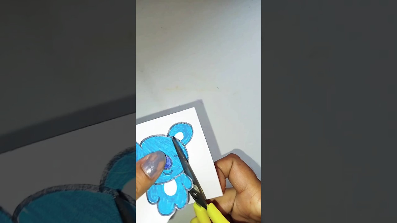 BTS craft ideas/