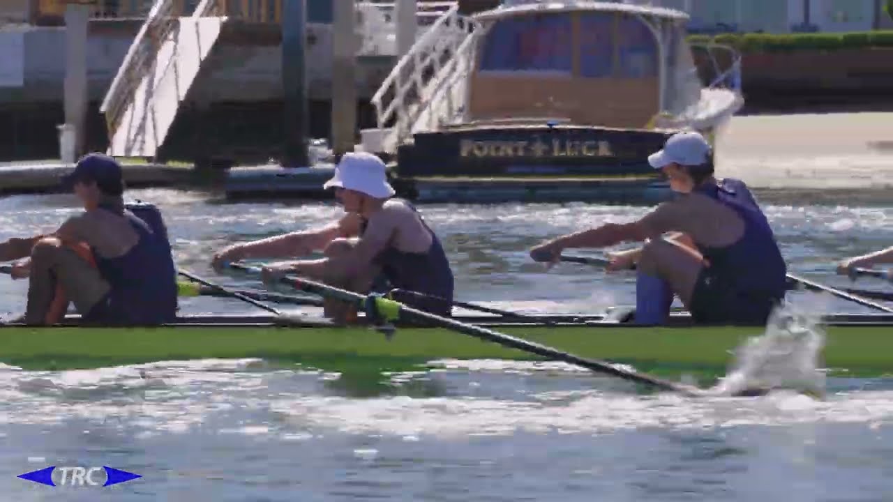 Challenge Cup 2026: MV8+ #54 Cal vs Cal