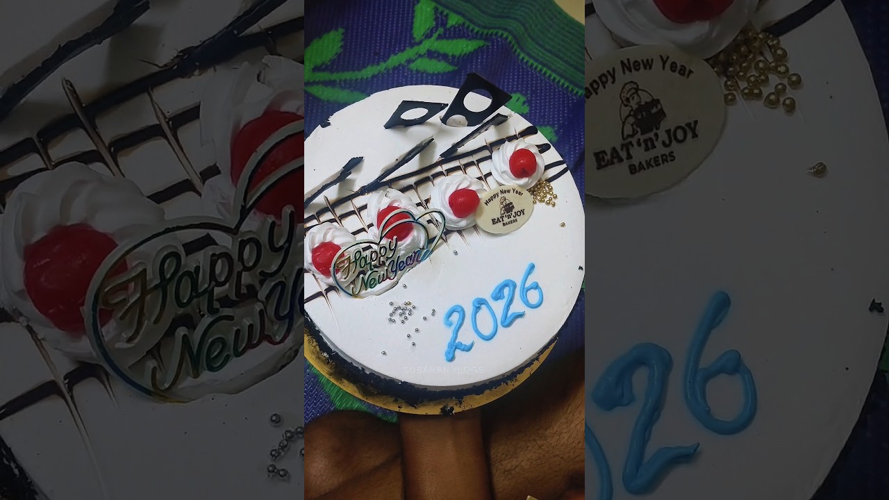 2026 Ma New Year celebration Part-1