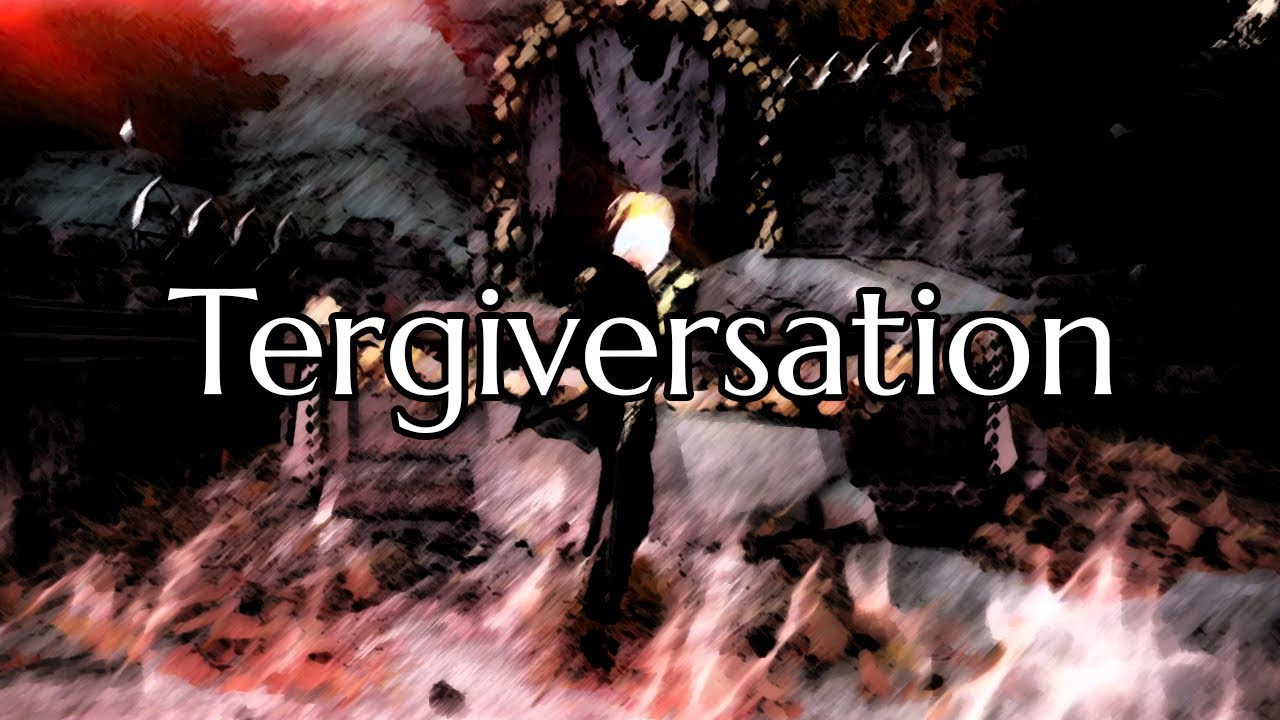"Tergiversation" – Black Desert Online [Ninja PvP]
