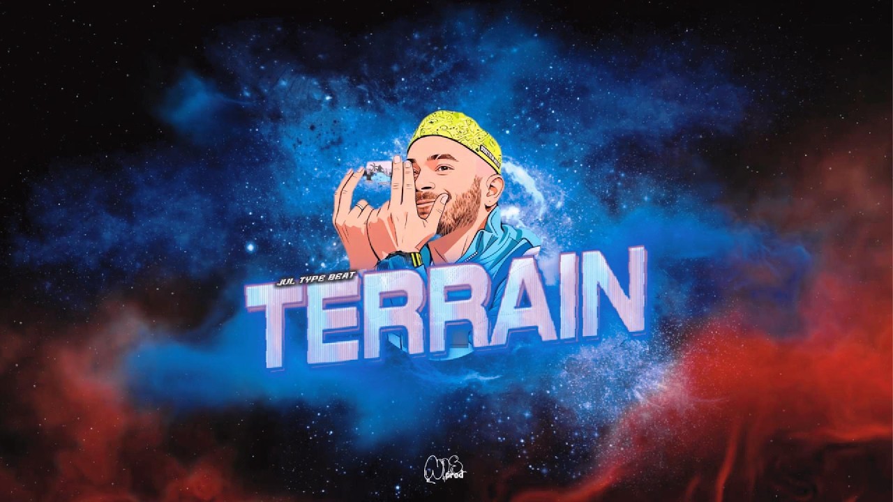 Jul Type Beat 