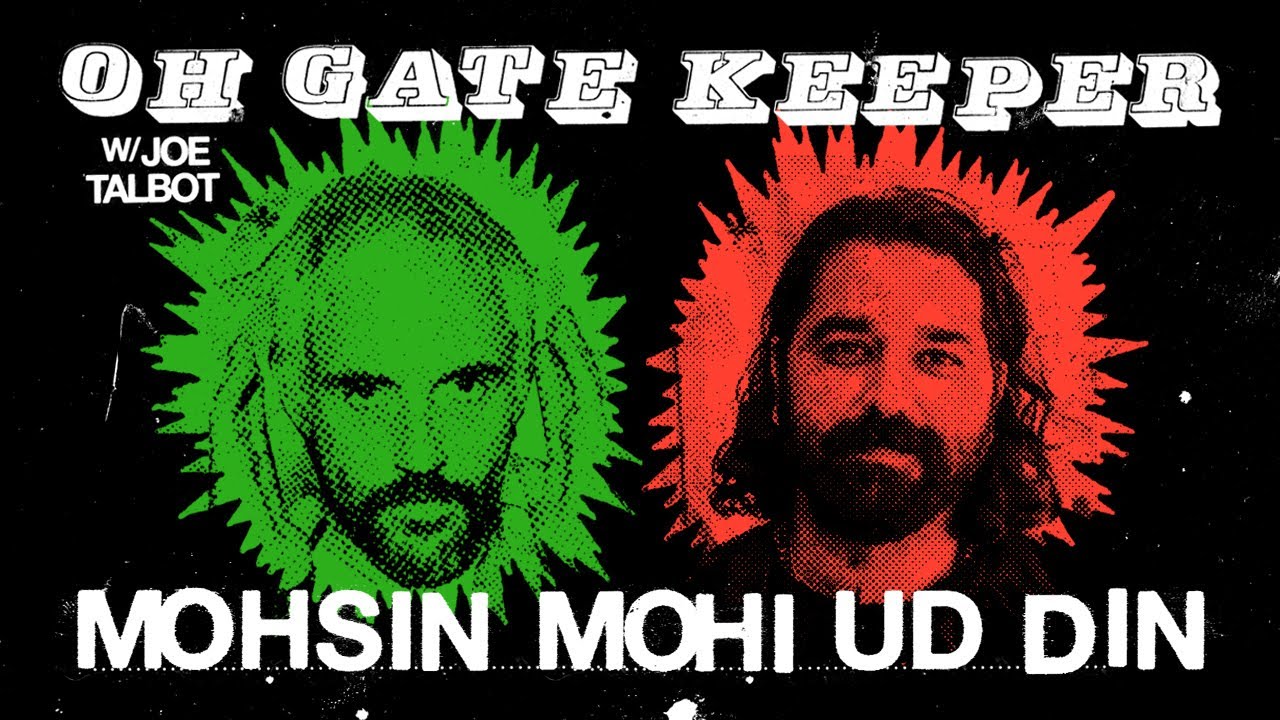 Mohsin Mohi Ud Din