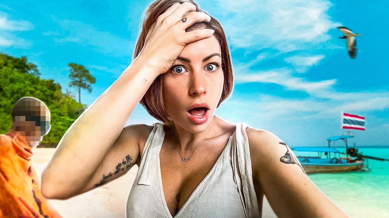 UN MOINE MOMIFIÉ ??