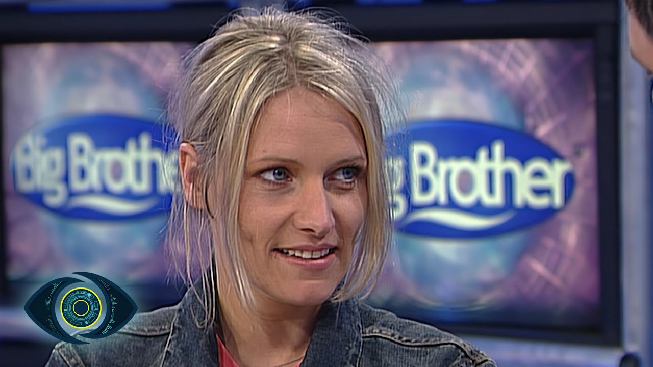 Neue Bewohnerin: Verena zieht ins Haus | Tag 60 Staffel 1 | Big Brother - Der Talk