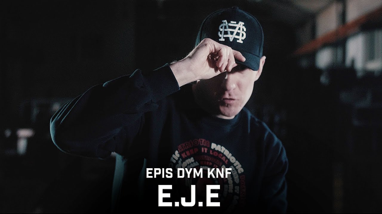 Epis DYM KNF - E.J.E