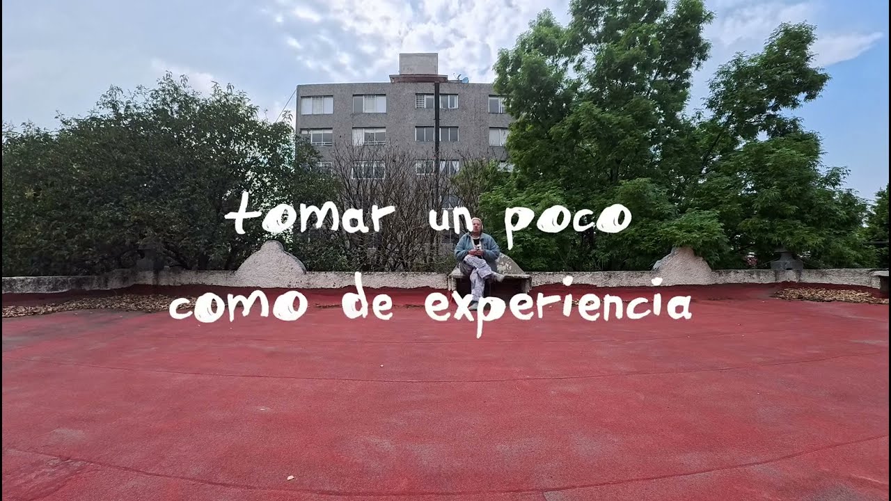 vlog: reflexiones sobre hacer nuevos amigos, me enferme y el fin de semana ush.