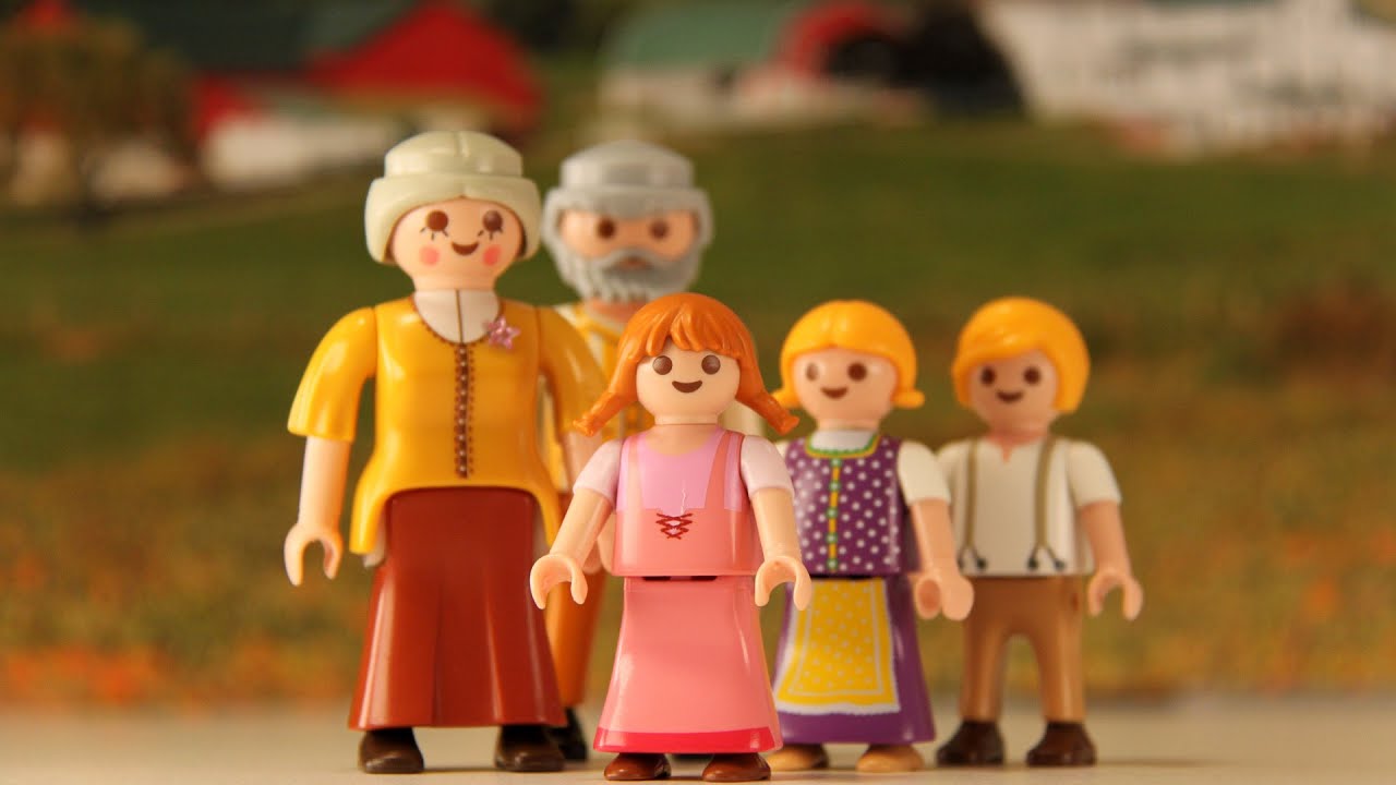 Anne auf Green Gables to go (Montgomery in 10,25 Minuten)
