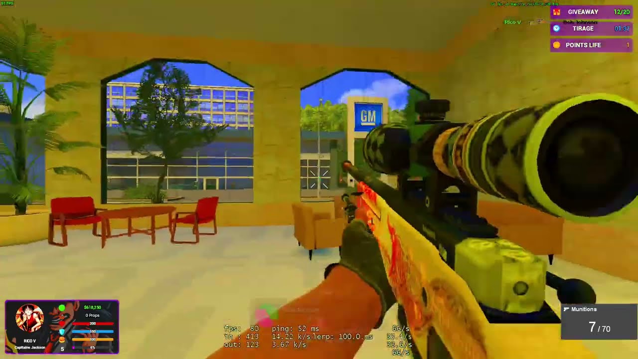 Rico V reviens sur G4L 3ans plus tard voila ce qu’il s’est passé || G4L