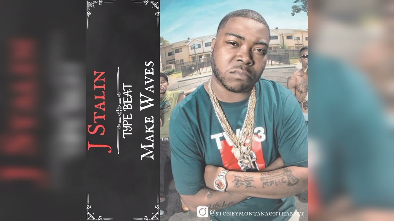 [FREE] J Stalin X Messy Marv Type Beat 