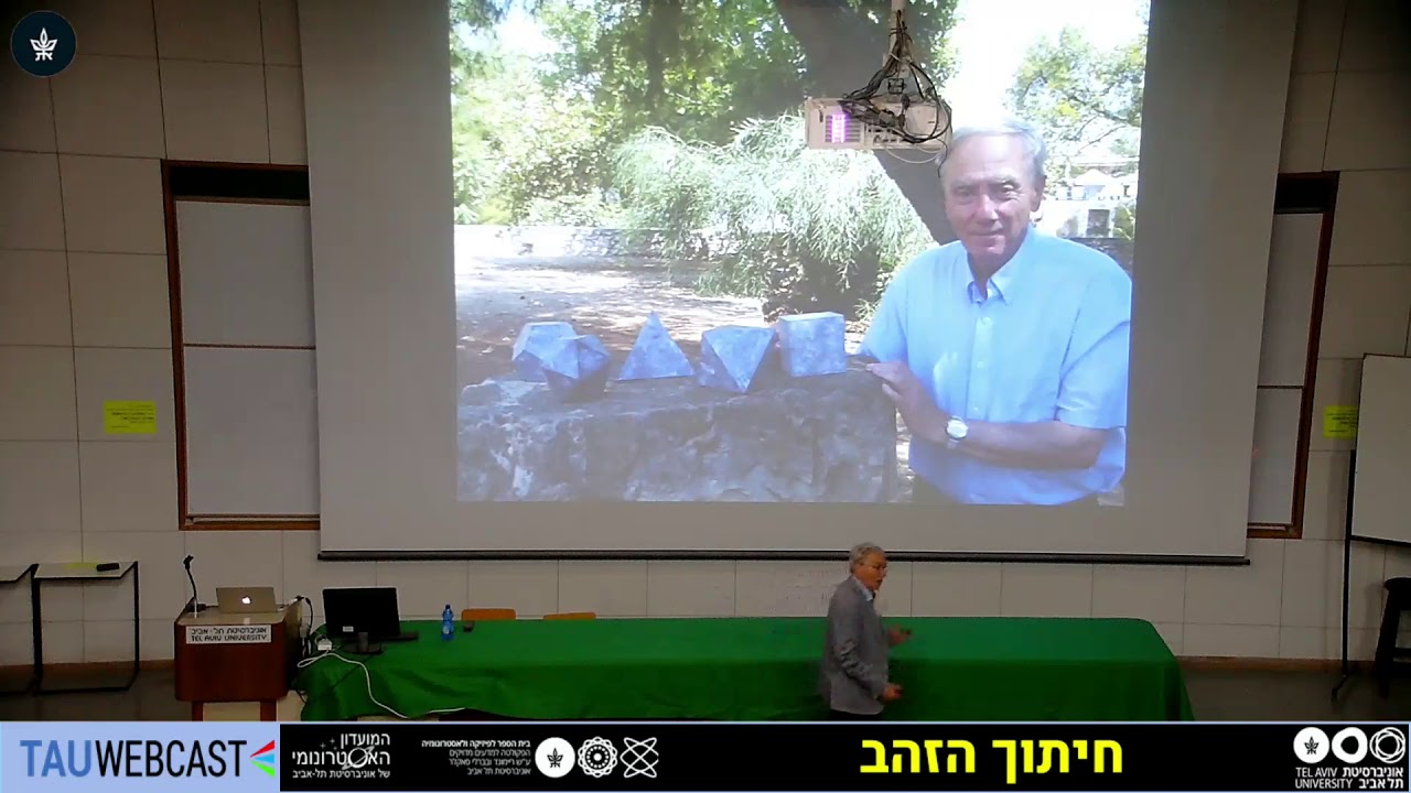 חיתוך הזהב