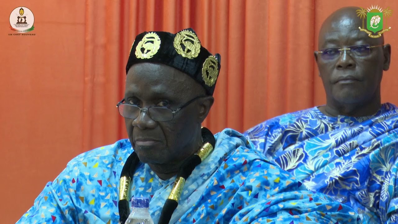 Tournée de sensibilisation et d'écoute: Ensemble pour des élections apaisées en 2025/ Bongouanou