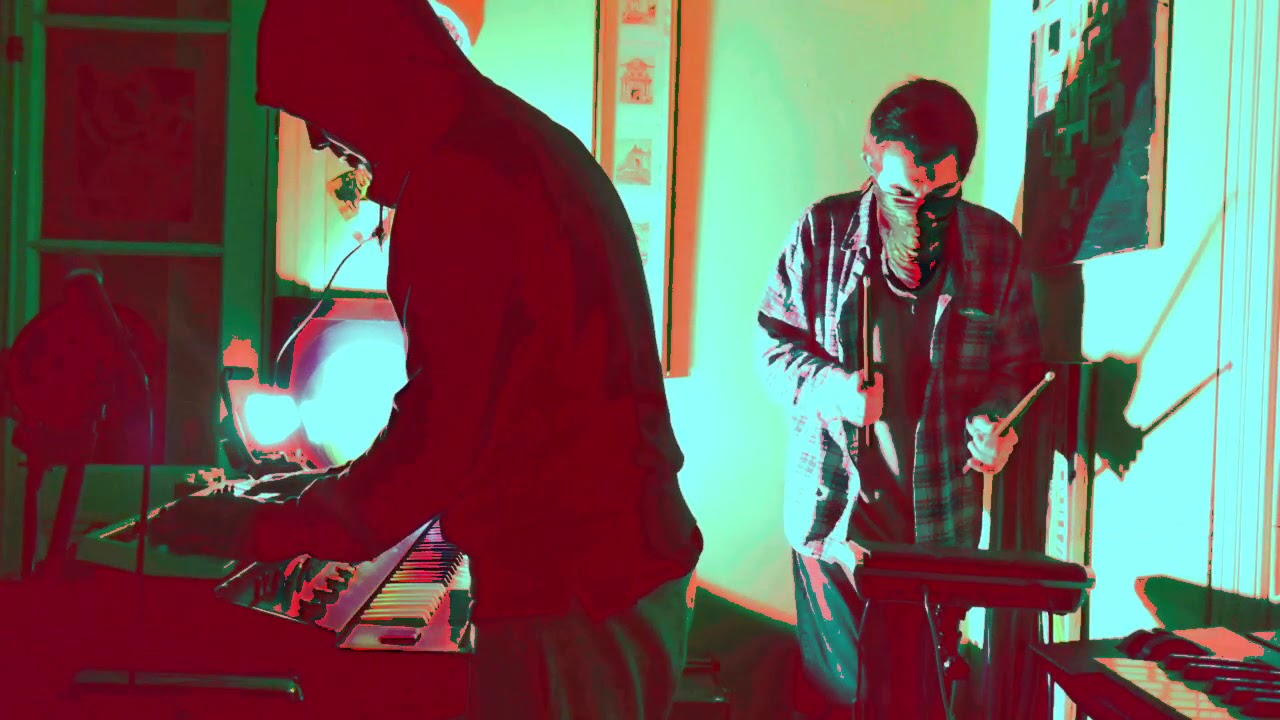 Estupendo - Atretio - Sesion Highlife mayo 2020 streaming
