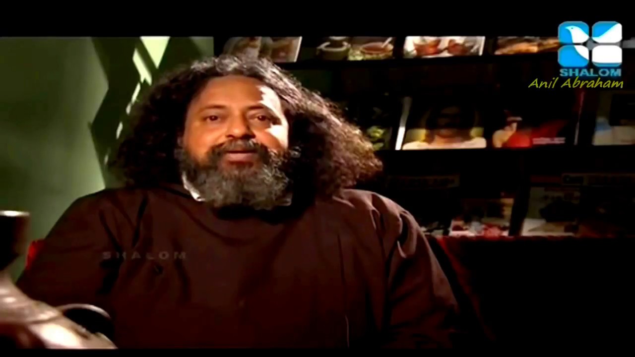 Gurucharanam  - അപമാനം : Fr. Bobby Jose Capuchin
