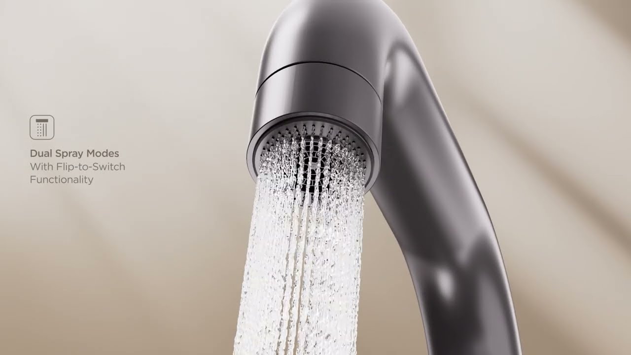 ARROW basin faucet